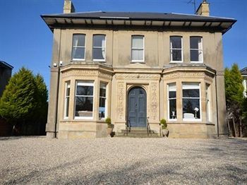 Longworth Villa チェルトナム エクステリア 写真