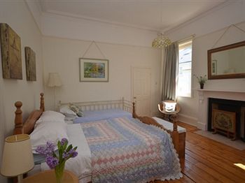 Longworth Villa チェルトナム エクステリア 写真